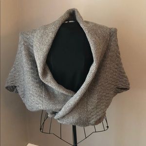 Jennifer Lopez Knitted Sweater